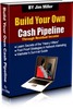Thumbnail Build Your Own Cash Pipeline - EBOOKSNZ
