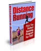 Thumbnail Distance Running - Ebooksnz