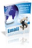 Thumbnail Email Marketing 101 - Ebooksnz