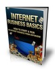Thumbnail Internet Business Basics - Ebooksnz