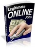 Thumbnail Legitimate Online Jobs - Ebooksnz