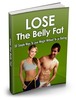 Thumbnail Lose The Belly Fat - Ebooksnz