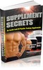Thumbnail Supplement Secrets - Ebooksnz